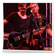 SMUSHROOM Konzert | Open Air, Jettingen 08 2024