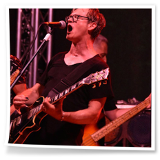 SMUSHROOM Konzert | Open Air, Jettingen 08 2024