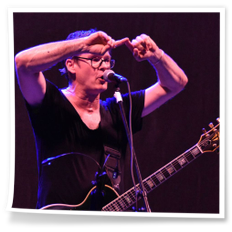 SMUSHROOM Konzert | Open Air, Jettingen 08 2024