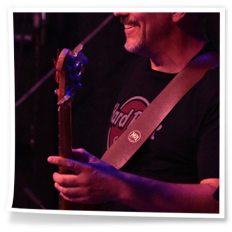 SMUSHROOM Konzert | Open Air, Jettingen 08 2024