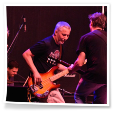 SMUSHROOM Konzert | Open Air, Jettingen 08 2024