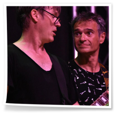SMUSHROOM Konzert | Open Air, Jettingen 08 2024