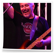 SMUSHROOM Konzert | Open Air, Jettingen 08 2024