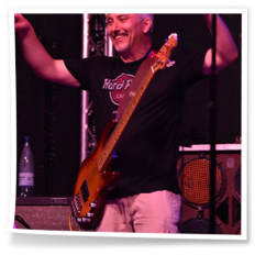 SMUSHROOM Konzert | Open Air, Jettingen 08 2024