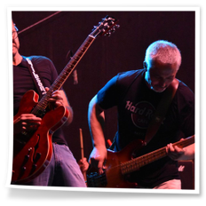 SMUSHROOM Konzert | Open Air, Jettingen 08 2024
