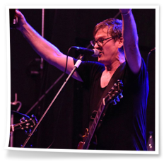 SMUSHROOM Konzert | Open Air, Jettingen 08 2024