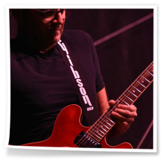 SMUSHROOM Konzert | Open Air, Jettingen 08 2024