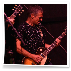 SMUSHROOM Konzert | Open Air, Jettingen 08 2024