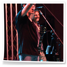 SMUSHROOM Konzert | Open Air, Jettingen 08 2024