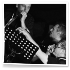 SMUSHROOM Konzert | Theater in der Bastion, Ulm 04 2023