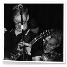SMUSHROOM Konzert | Theater in der Bastion, Ulm 04 2023