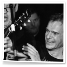 SMUSHROOM Konzert | Theater in der Bastion, Ulm 04 2023