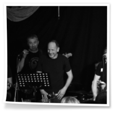 SMUSHROOM Konzert | Theater in der Bastion, Ulm 04 2023