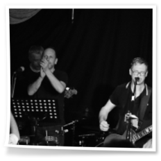 SMUSHROOM Konzert | Theater in der Bastion, Ulm 04 2023