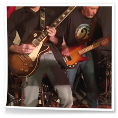 SMUSHROOM Konzert | Theater in der Bastion, Ulm 04 2023