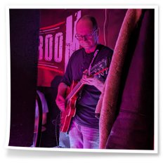 SMUSHROOM Konzert | Yolo Taost Bar, Augsburg 02 2024
