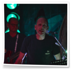 SMUSHROOM Konzert | Yolo Taost Bar, Augsburg 02 2024