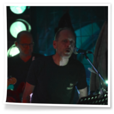 SMUSHROOM Konzert | Yolo Taost Bar, Augsburg 02 2024