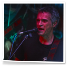 SMUSHROOM Konzert | Yolo Taost Bar, Augsburg 02 2024