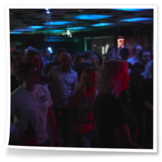 SMUSHROOM Konzert | Yolo Taost Bar, Augsburg 02 2024