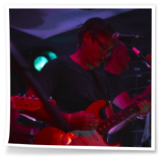 SMUSHROOM Konzert | Yolo Taost Bar, Augsburg 02 2024
