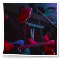 SMUSHROOM Konzert | Yolo Taost Bar, Augsburg 02 2024