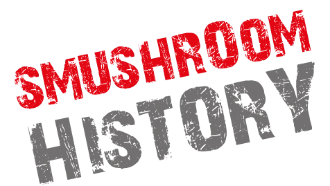 Smushroom History Headline