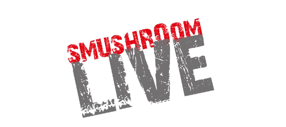 Smushroom Live Headline