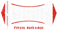 Smushroom Logo